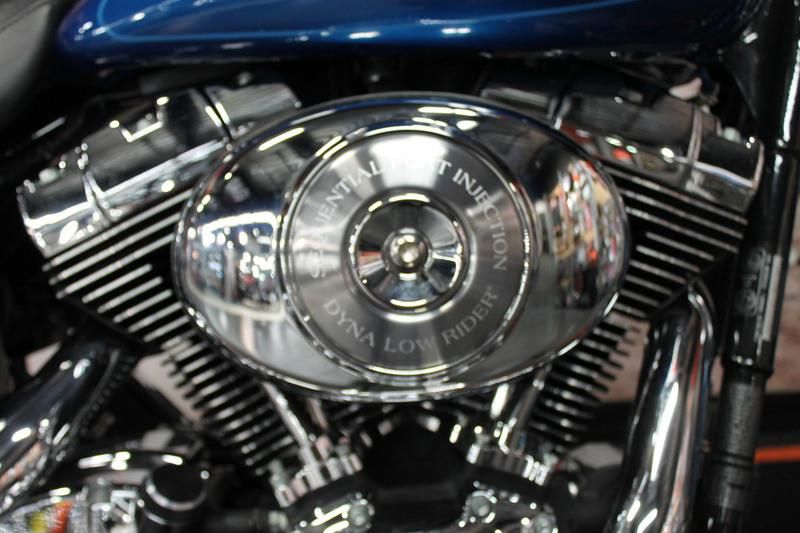 2005 Harley-Davidson Dyna Glide Low Rider - FXDL  Cruiser , US $8,499.00, image 8
