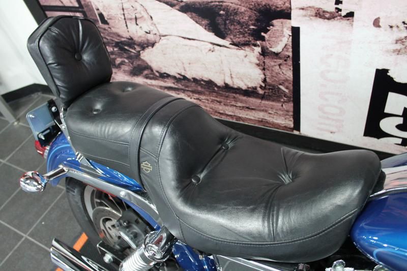 2005 Harley-Davidson Dyna Glide Low Rider - FXDL  Cruiser , US $8,499.00, image 11