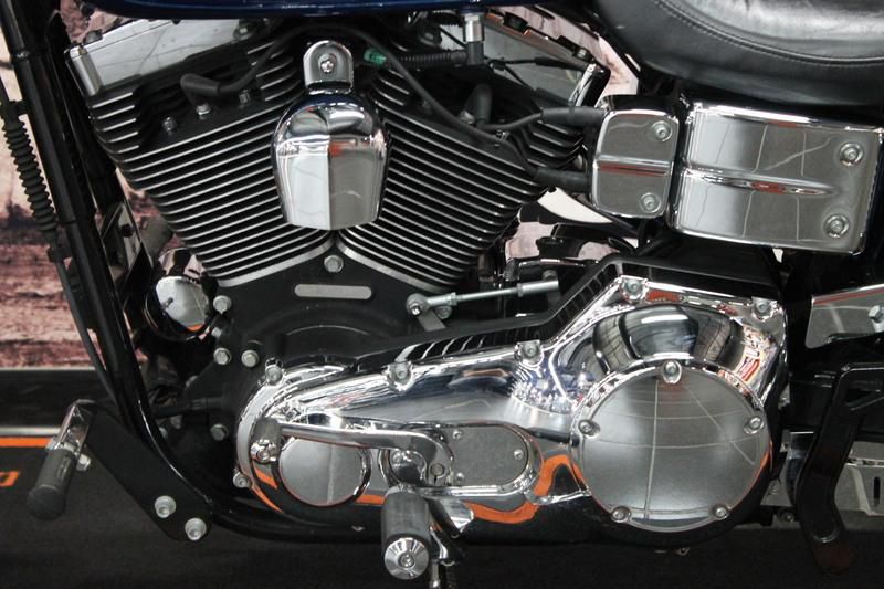 2005 Harley-Davidson Dyna Glide Low Rider - FXDL  Cruiser , US $8,499.00, image 16
