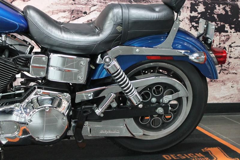 2005 Harley-Davidson Dyna Glide Low Rider - FXDL  Cruiser , US $8,499.00, image 17