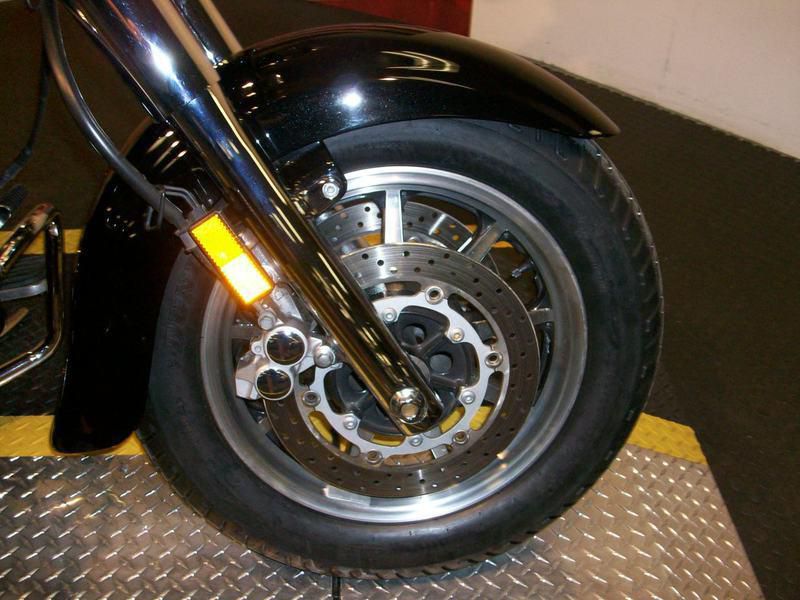 2005 Yamaha Road Star Midnight  Cruiser , US $6,299.00, image 2
