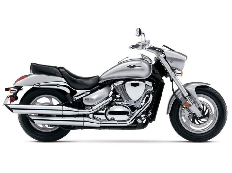 2013 suzuki boulevard m50 