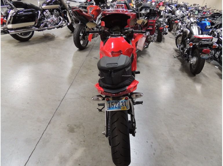 2012 Kawasaki Ninja 650 , $6,999, image 6