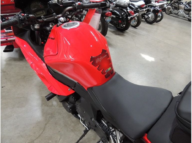 2012 Kawasaki Ninja 650 , $6,999, image 7