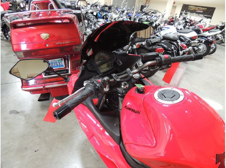 2012 Kawasaki Ninja 650 , $6,999, image 9
