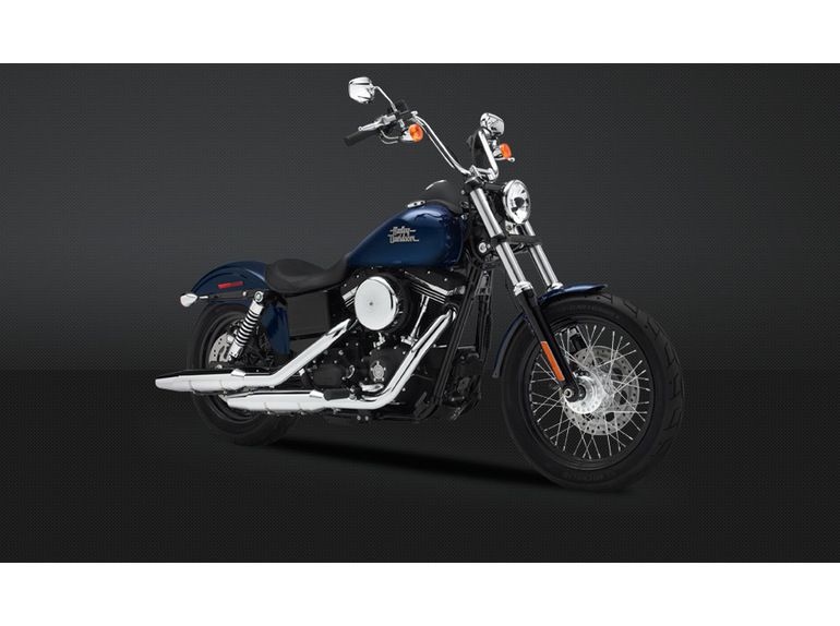 2013 Harley-Davidson Dyna Street Bob , US $, image 3