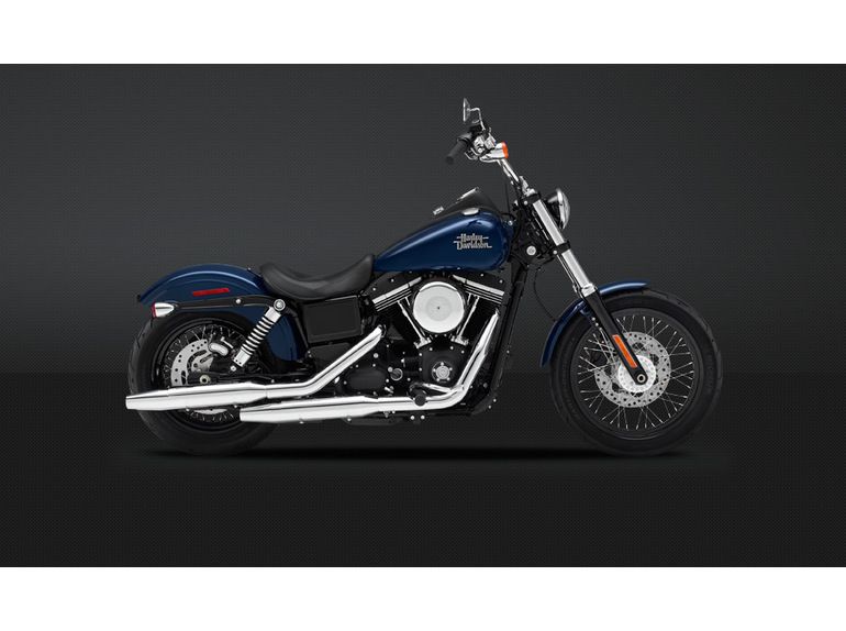 2013 Harley-Davidson Dyna Street Bob , US $, image 4