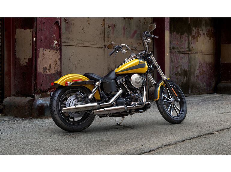 2013 Harley-Davidson Dyna Street Bob , US $, image 5