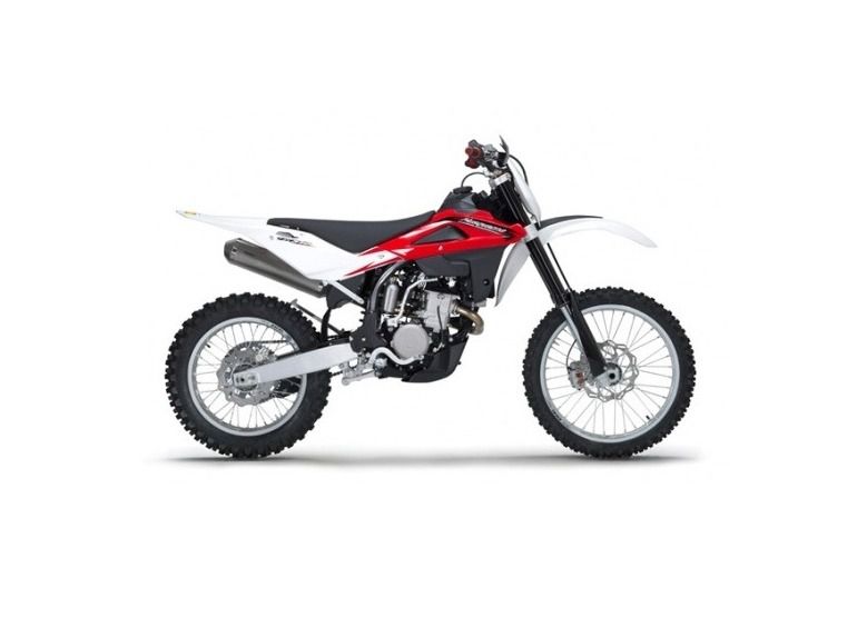 2012 husqvarna txc 310 