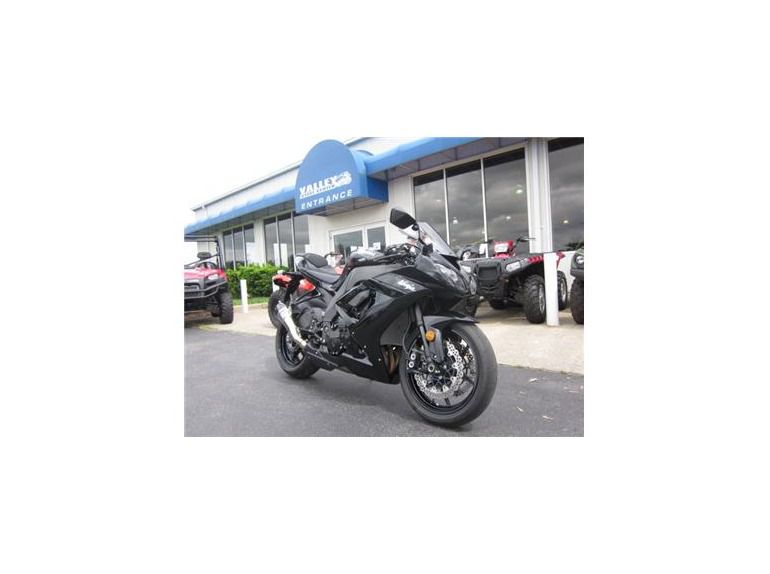 2010 Kawasaki NINJA ZX-10R 