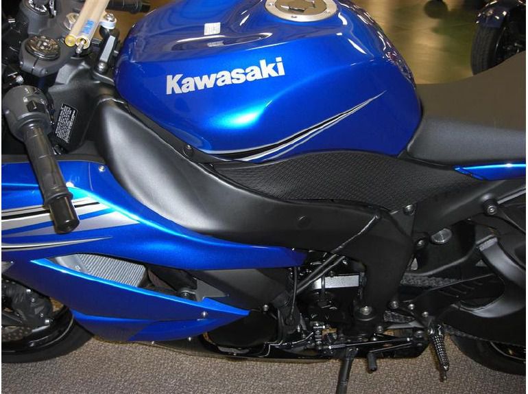 2011 Kawasaki Ninja ZX-6R , $9,199, image 11