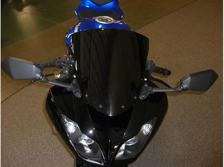 2011 Kawasaki Ninja ZX-6R , $9,199, image 12