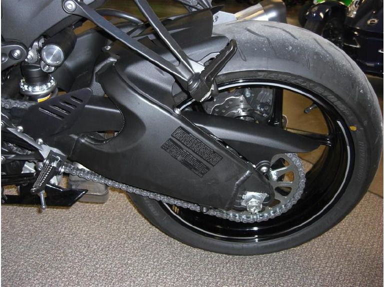2011 Kawasaki Ninja ZX-6R , $9,199, image 13