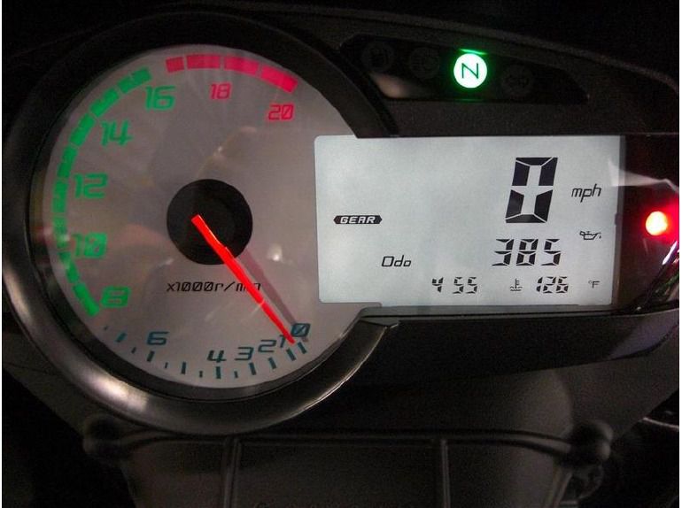 2011 Kawasaki Ninja ZX-6R , $9,199, image 14