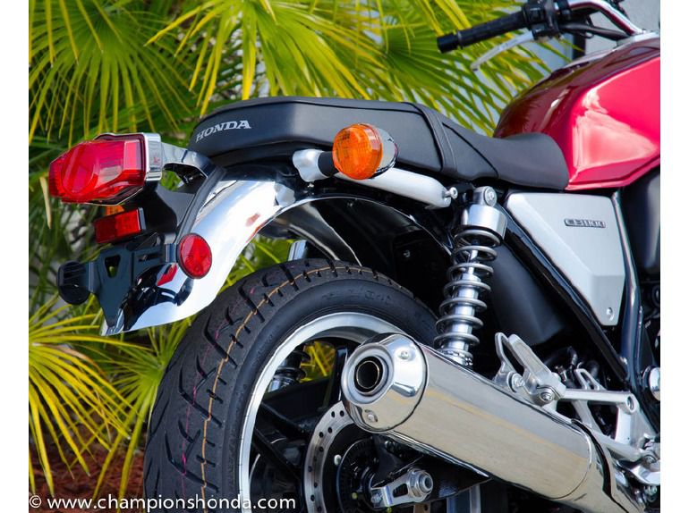 2013 Honda CB1100 , $9,999, image 12