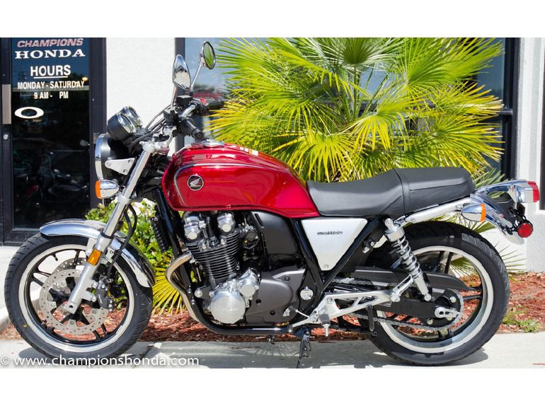 2013 Honda CB1100 , $9,999, image 14