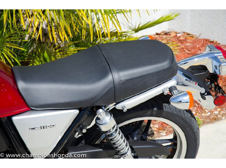 2013 Honda CB1100 , $9,999, image 18