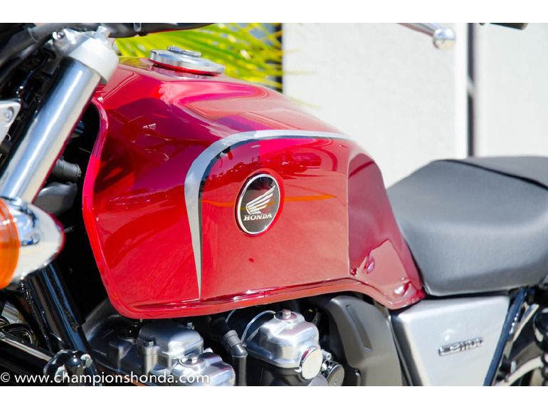 2013 Honda CB1100 , $9,999, image 26