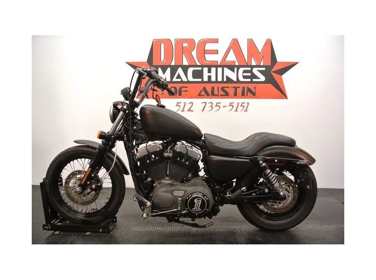 2008 Harley-Davidson Nightster XL1200N , $6,450, image 4