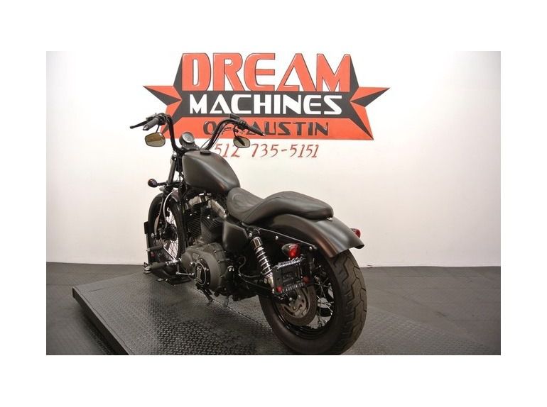2008 Harley-Davidson Nightster XL1200N , $6,450, image 5