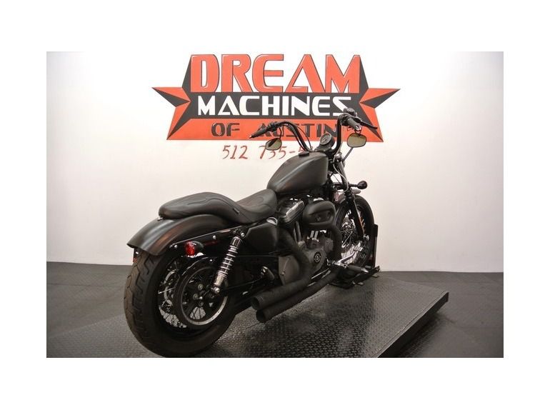 2008 Harley-Davidson Nightster XL1200N , $6,450, image 6