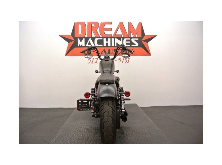2008 Harley-Davidson Nightster XL1200N , $6,450, image 7