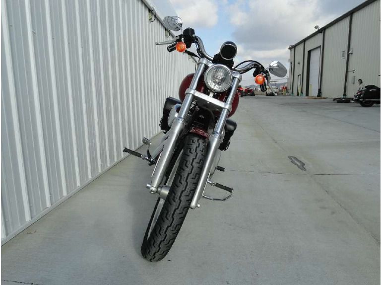 2006 Harley-Davidson Dyna Super Glide , $6,995, image 4