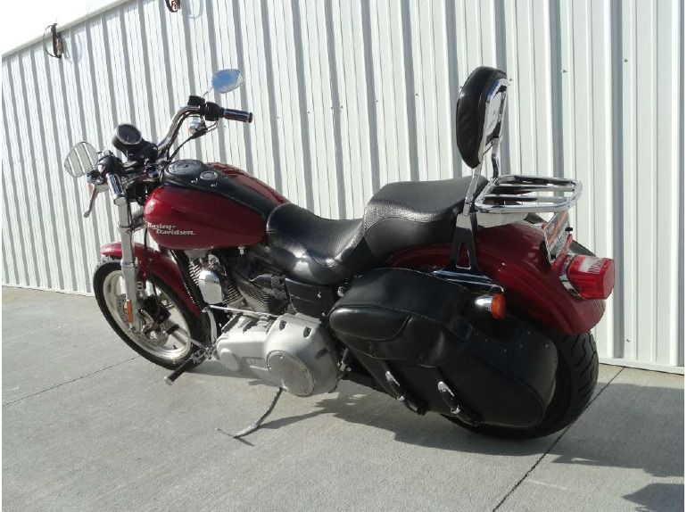 2006 Harley-Davidson Dyna Super Glide , $6,995, image 7