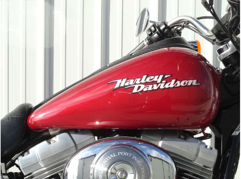 2006 Harley-Davidson Dyna Super Glide , $6,995, image 11