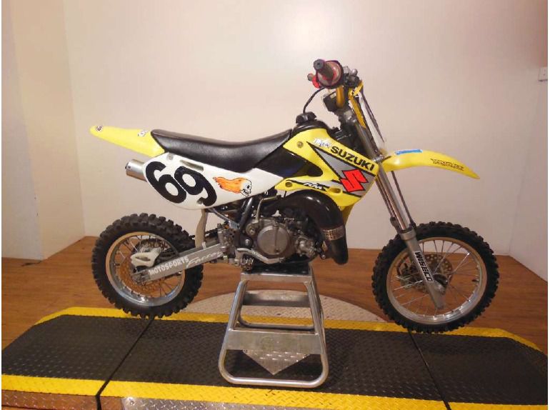 2003 Suzuki RM65 