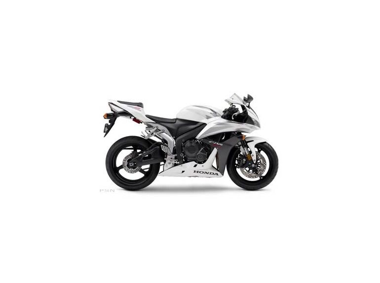 2007 Honda CBR600RR , $6,599, image 6