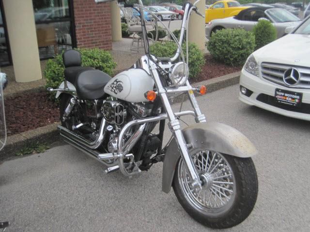 Used 2005 Harley-Davidson Dyna Wide Glide for sale.