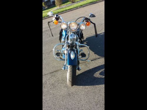 1999 Harley-Davidson Softail, US $38000, image 9