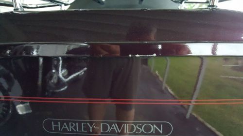 2005 Harley-Davidson Touring, US $16000, image 6