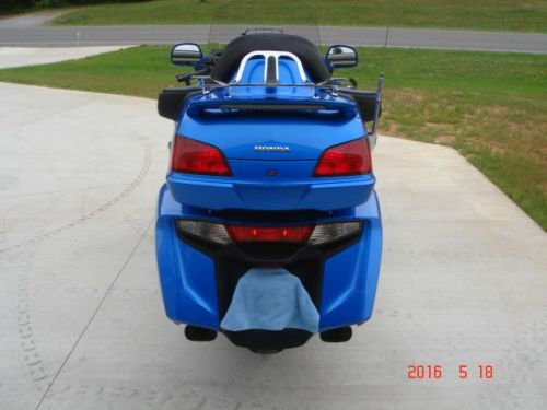 2012 Honda Gold Wing, US $19,500.00, image 4