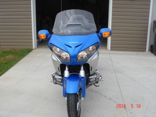 2012 Honda Gold Wing, US $19,500.00, image 5