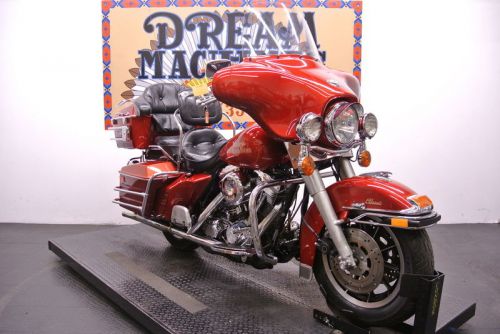 1990 Harley-Davidson Touring 1990 FLHTC Electra Glide Classic Manager's Special
