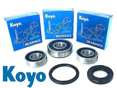 Husaberg FE 450 E 2006 Koyo Rear Right Wheel Bearing