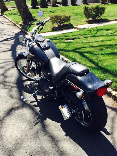 2006 Harley-Davidson Softail