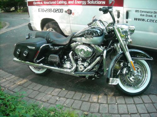 2013 Harley-Davidson Softail