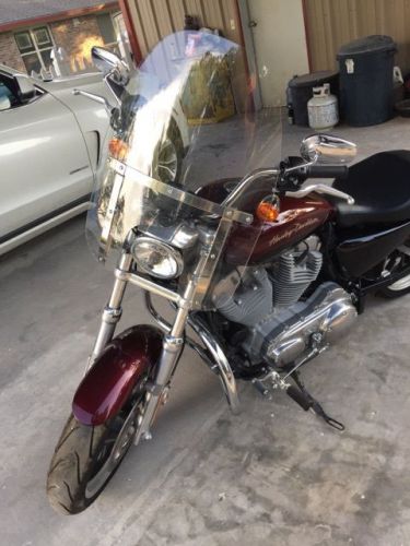 2014 Harley-Davidson Sportster, US $6,000.00, image 2