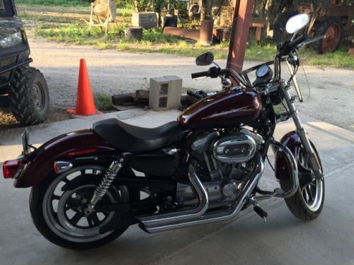 2014 Harley-Davidson Sportster, US $6,000.00, image 4