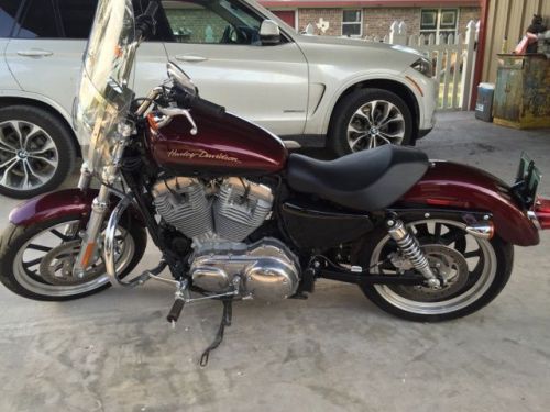 2014 Harley-Davidson Sportster, US $6,000.00, image 5