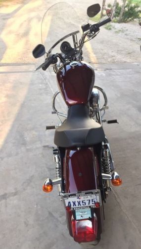 2014 Harley-Davidson Sportster, US $6,000.00, image 6