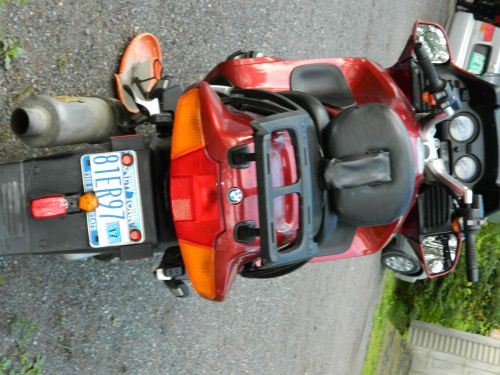 2002 BMW R-Series, US $24000, image 11
