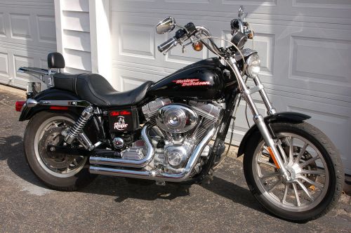 2004 Harley-Davidson Dyna, US $22000, image 1