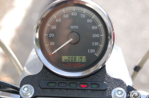 2004 Harley-Davidson Dyna, US $22000, image 3
