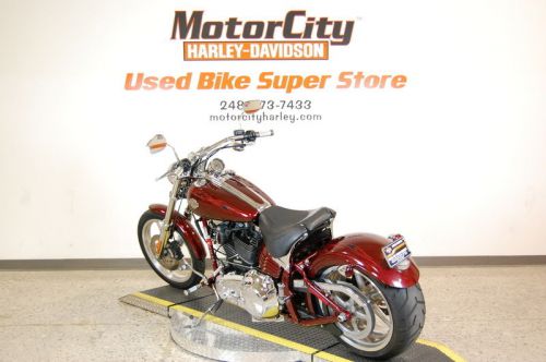 2009 Harley-Davidson FXCWC - Rocker C, US $12,495.00, image 7