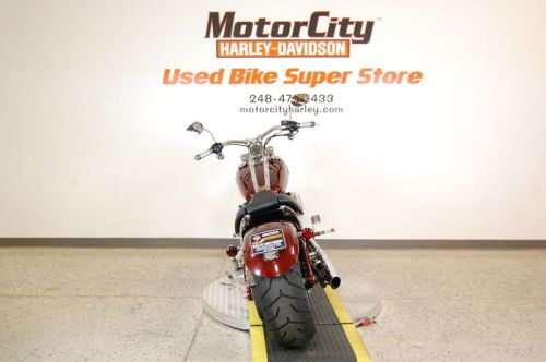 2009 Harley-Davidson FXCWC - Rocker C, US $12,495.00, image 8