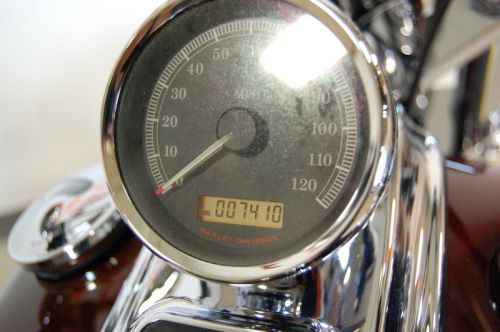 2009 Harley-Davidson FXCWC - Rocker C, US $12,495.00, image 10